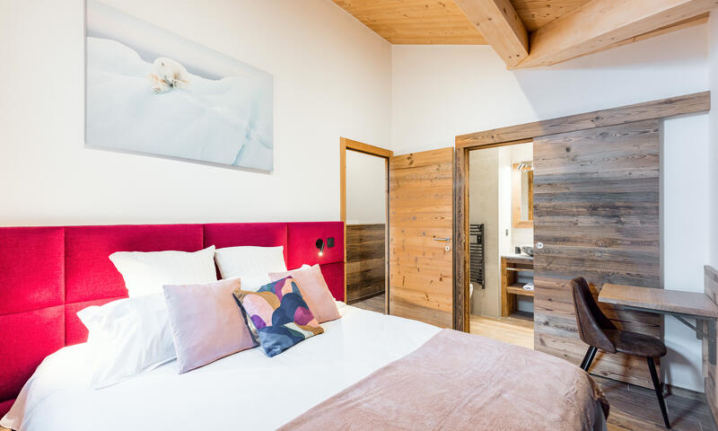 Appartements à Les Gets - - Les Gets - 9