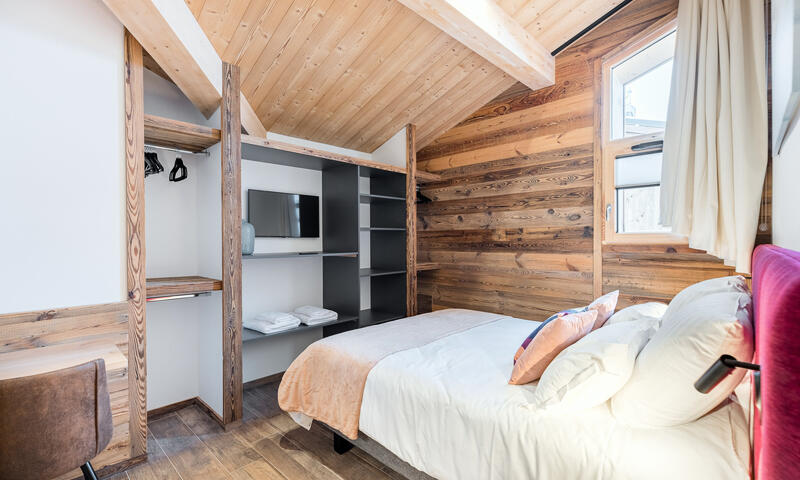 Appartements à Les Gets - - Les Gets - 11
