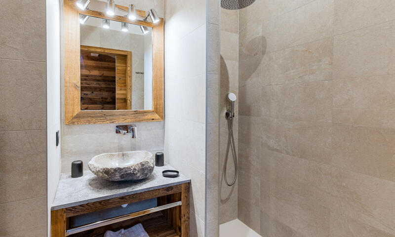 Appartements à Les Gets - - Les Gets - 12