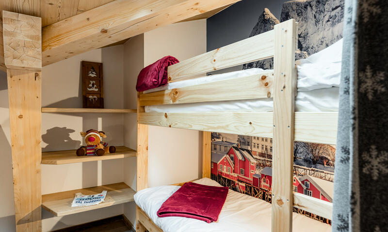 Appartements à Les Gets - - Les Gets - 15