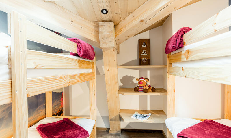 Appartements à Les Gets - - Les Gets - 14