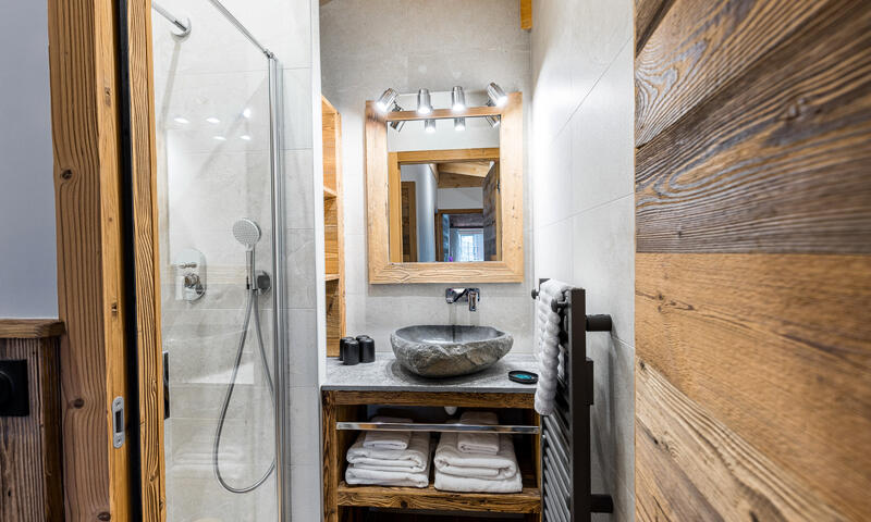 Appartements à Les Gets - - Les Gets - 16