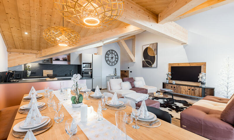 Appartements à Les Gets - - Les Gets - 1
