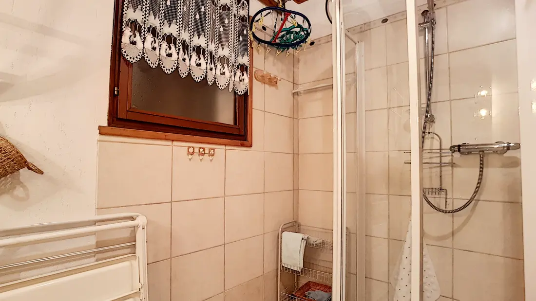 Appartements à Les Gets