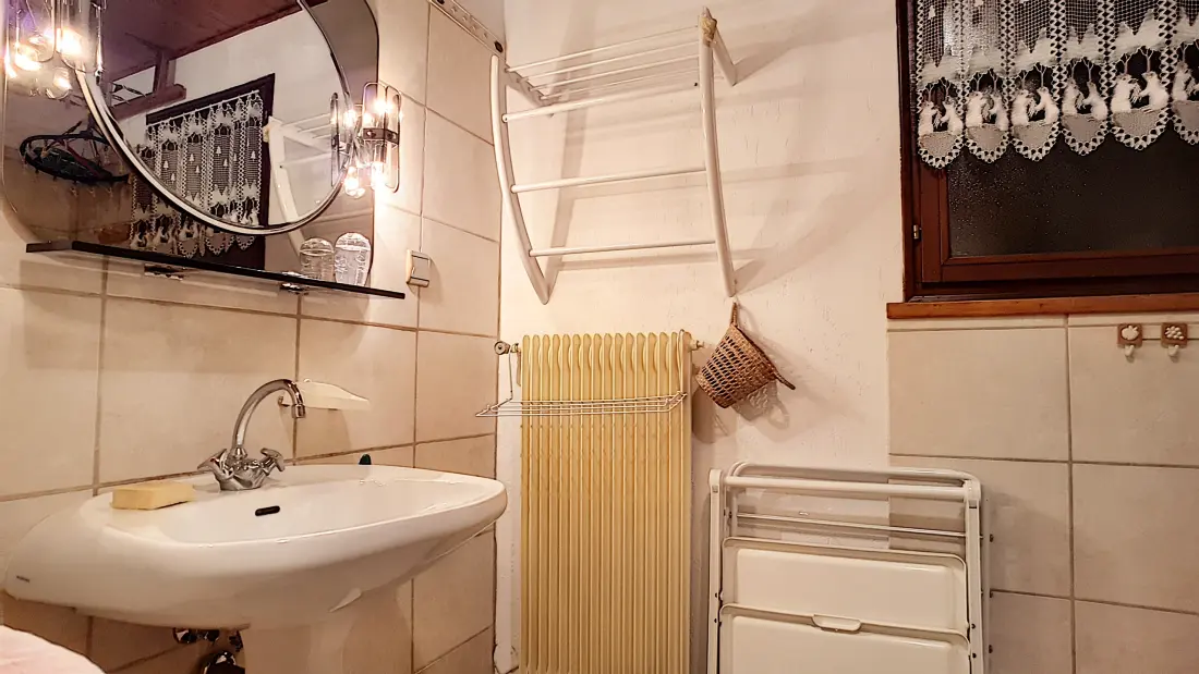 Appartements à Les Gets