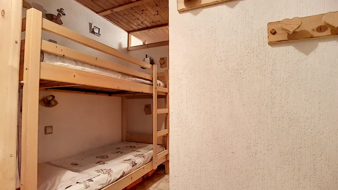 Appartements à Les Gets
