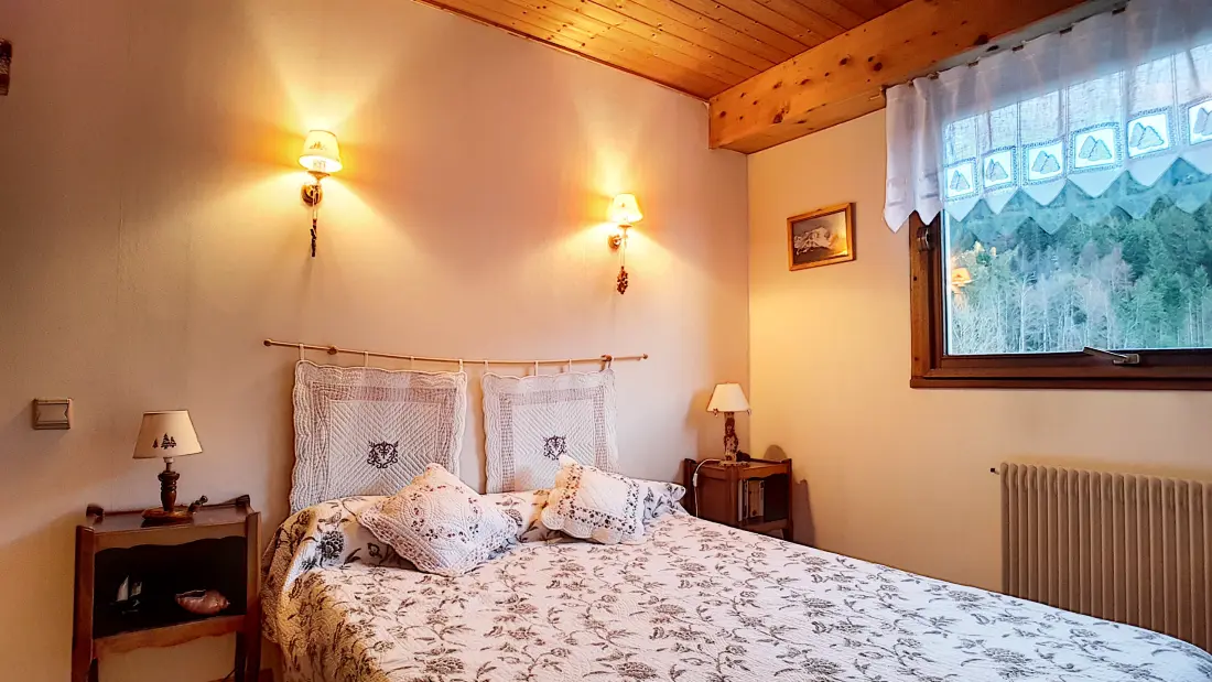 Appartements à Les Gets