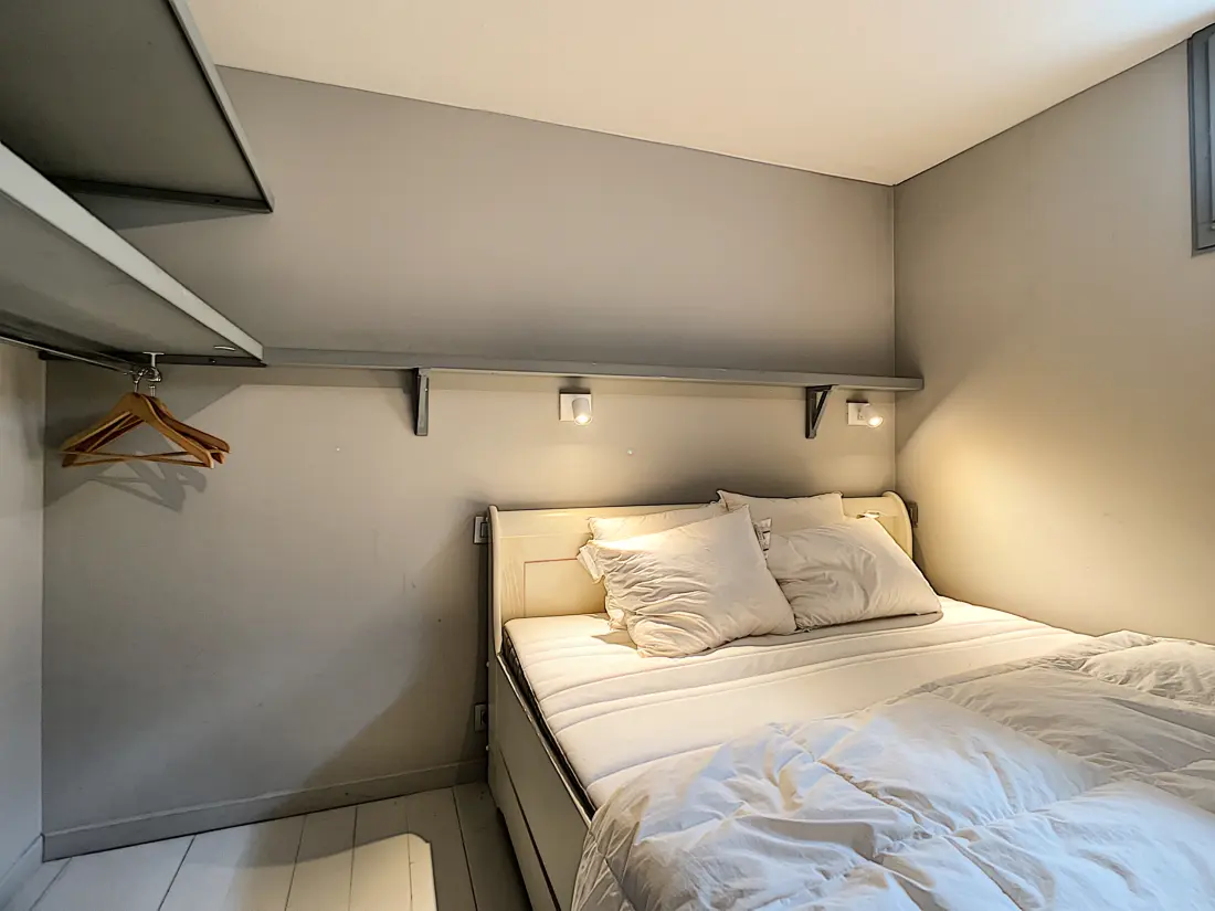 Appartements à Les Gets