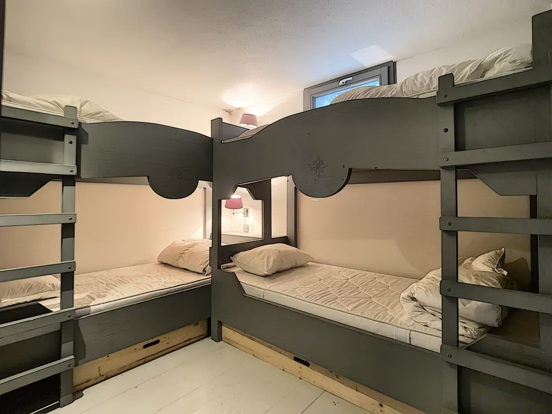 Appartements à Les Gets