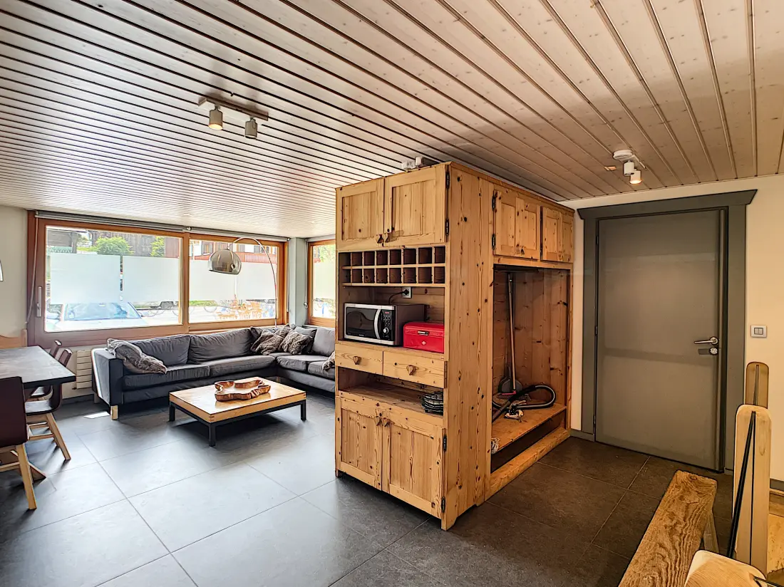 Appartements à Les Gets