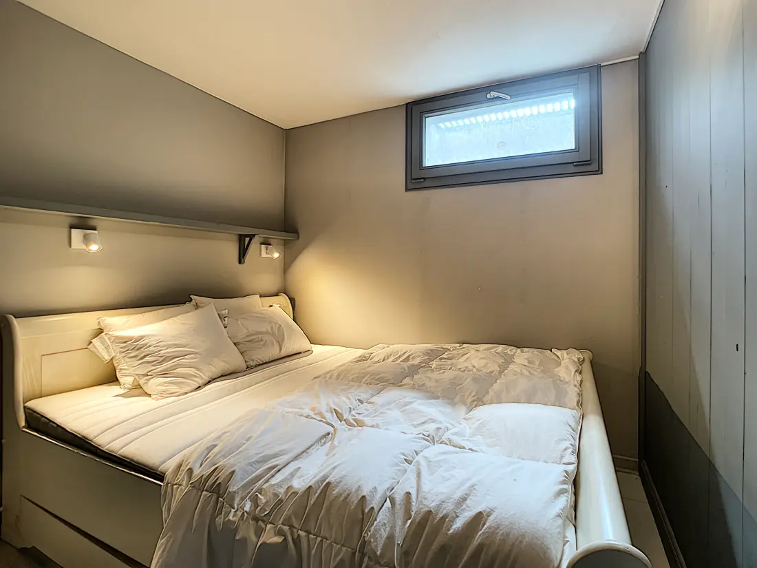 Appartements à Les Gets