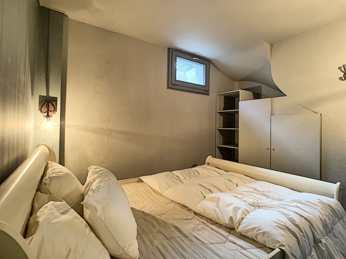 Appartements à Les Gets