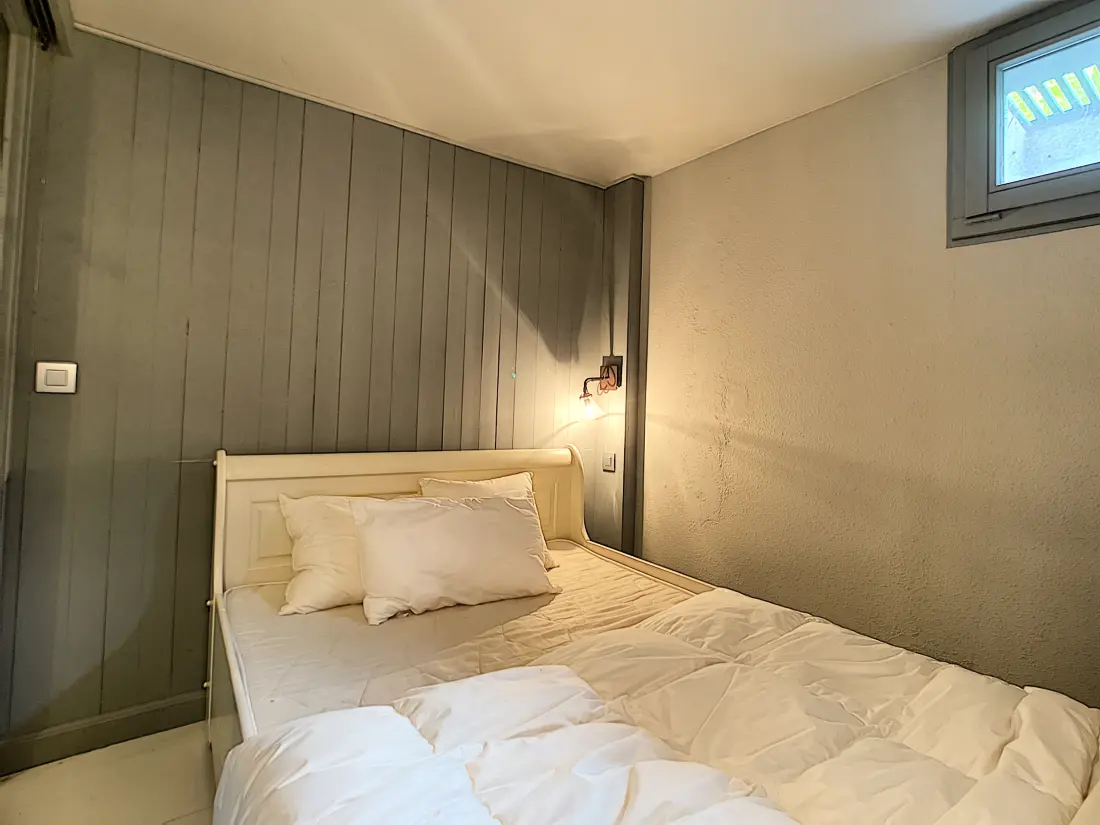 Appartements à Les Gets