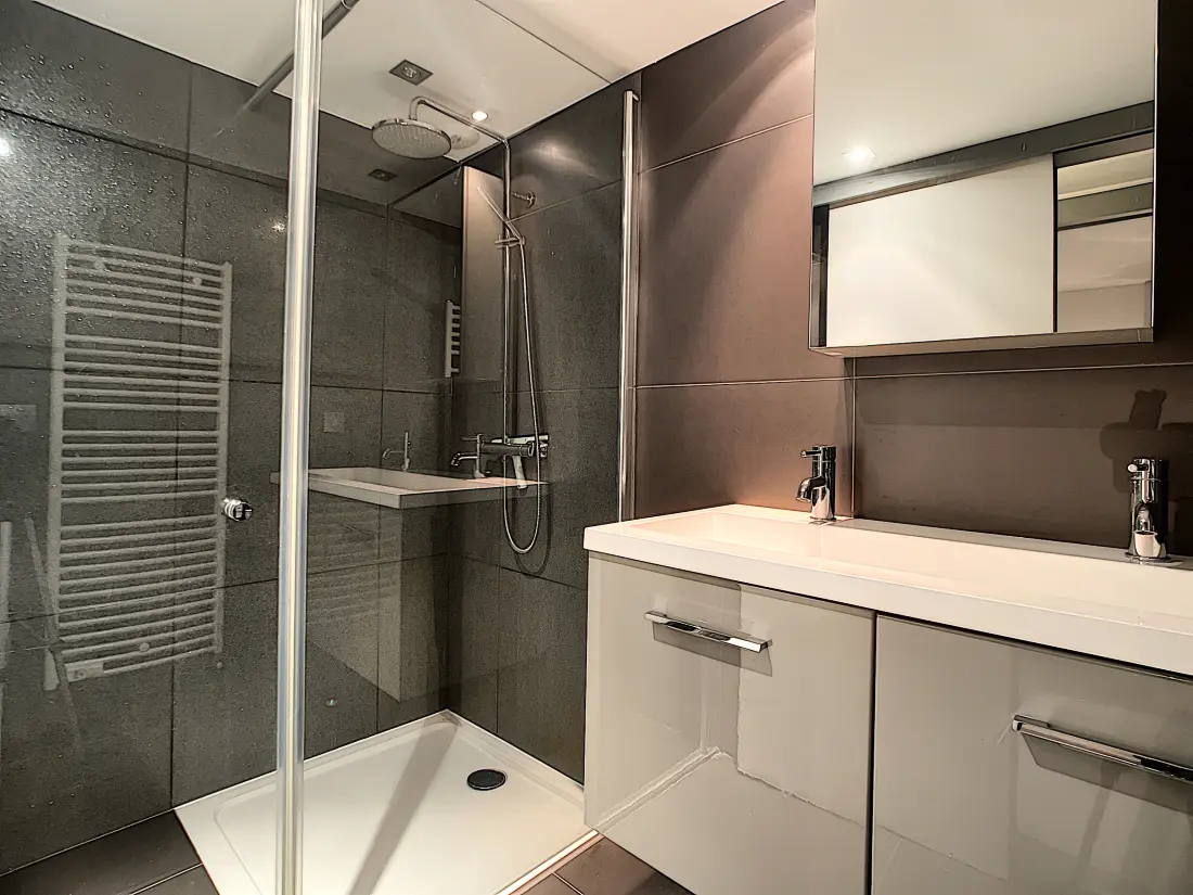 Appartements à Les Gets