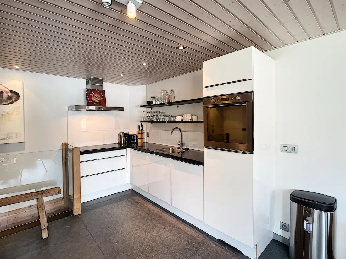 Appartements à Les Gets