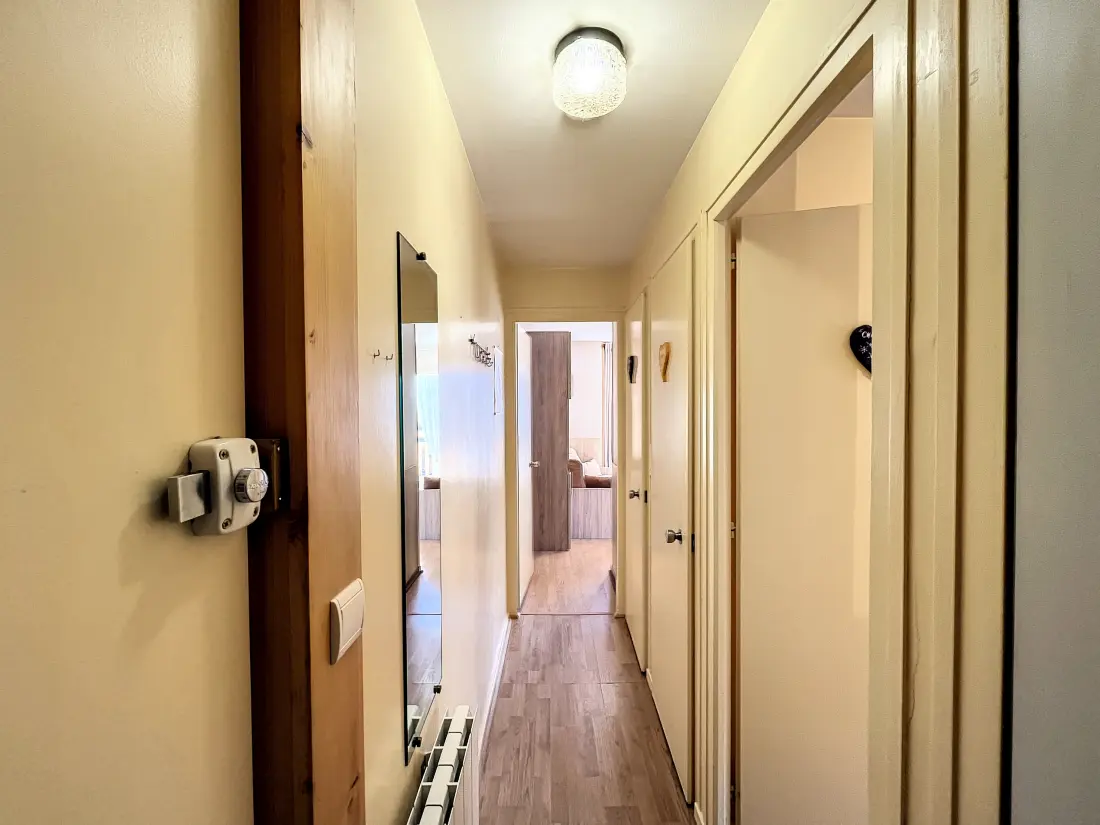 Appartements à Les Gets