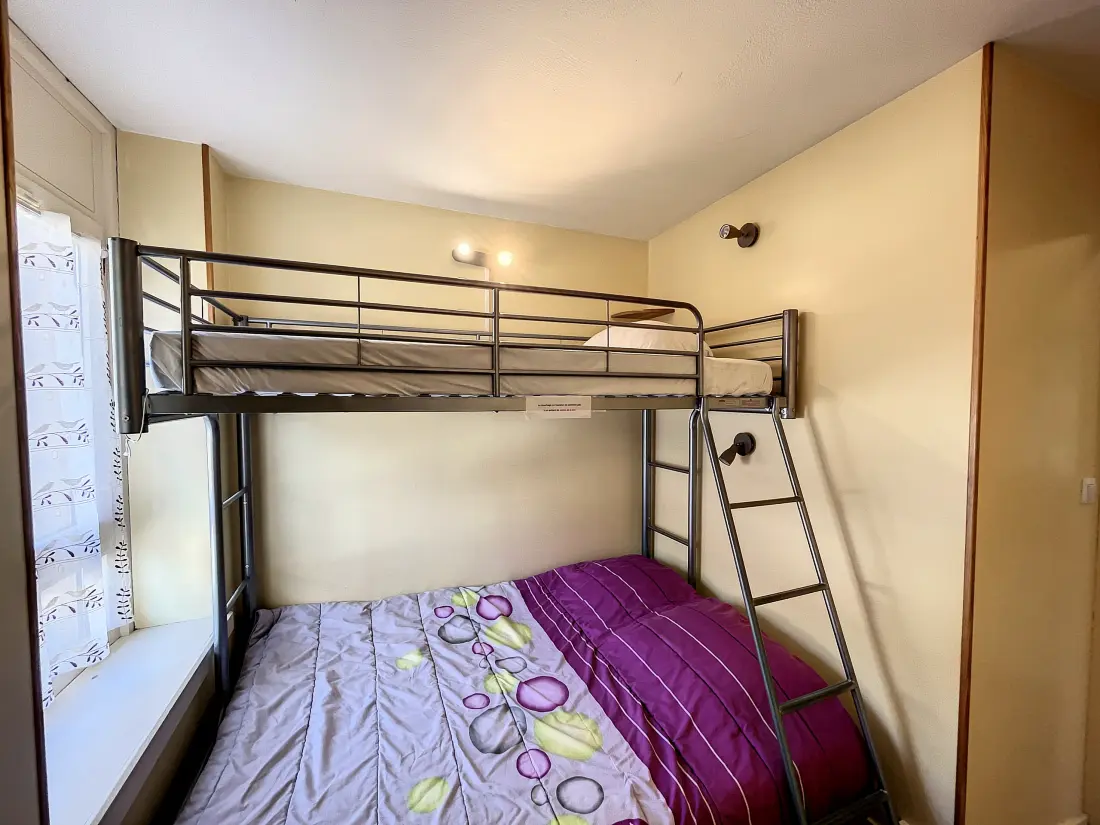 Appartements à Les Gets