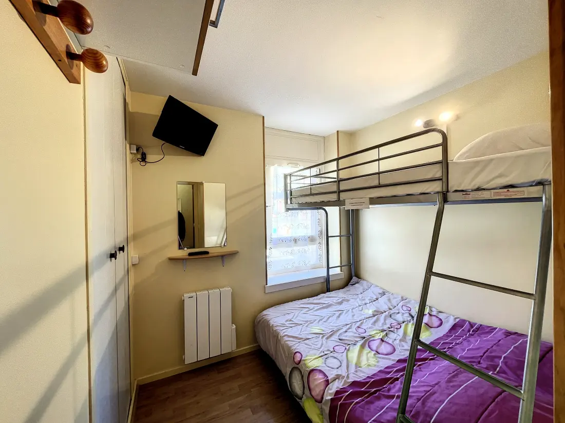 Appartements à Les Gets