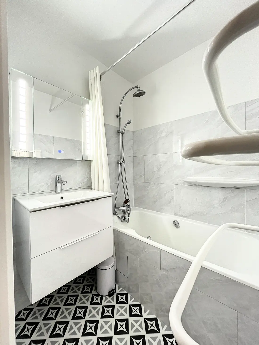 Appartements à Les Gets