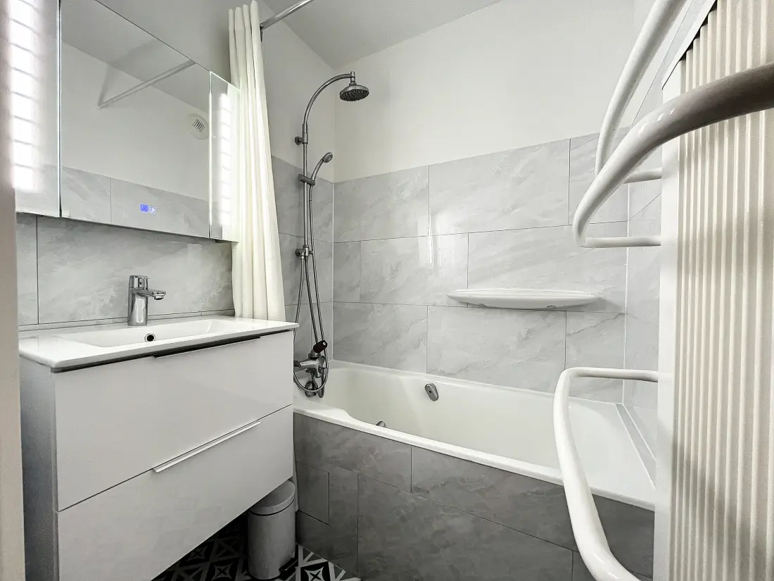 Appartements à Les Gets