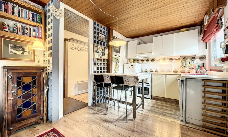 Appartements à Les Gets - - Les Gets - SKI - 1