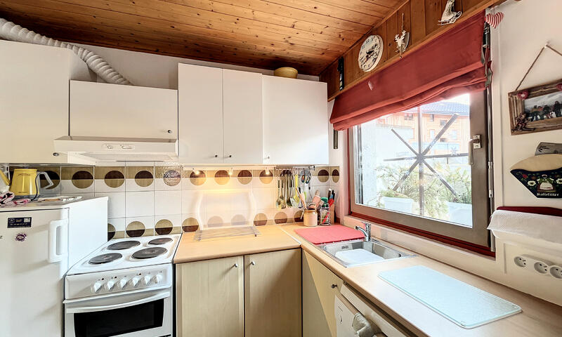 Appartements à Les Gets - - Les Gets - SKI - 4