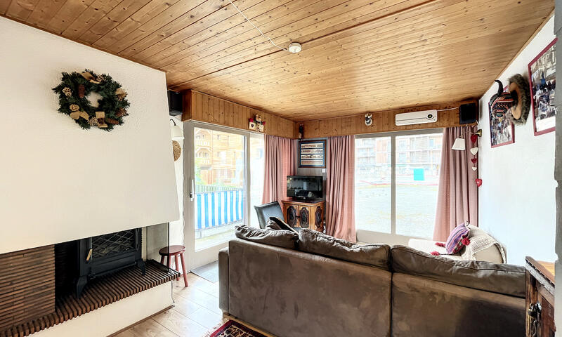 Appartements à Les Gets - - Les Gets - SKI - 5