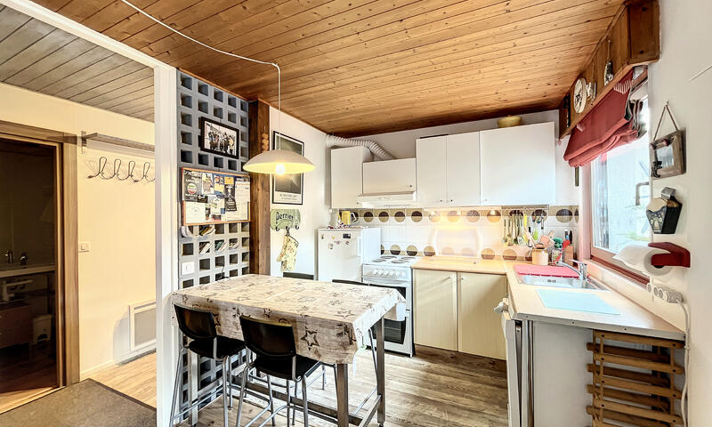 Appartements à Les Gets - - Les Gets - SKI - 8