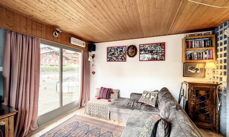 Appartements à Les Gets - - Les Gets - SKI - 6