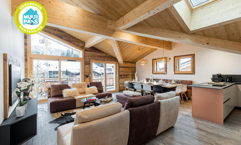 Appartements à Les Gets - - Les Gets - 20
