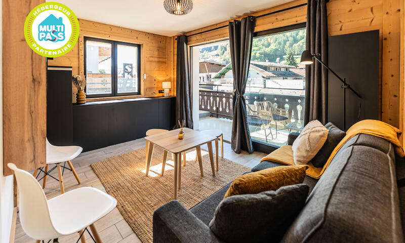 Appartements à Les Gets - - Les Gets - SKI - 15