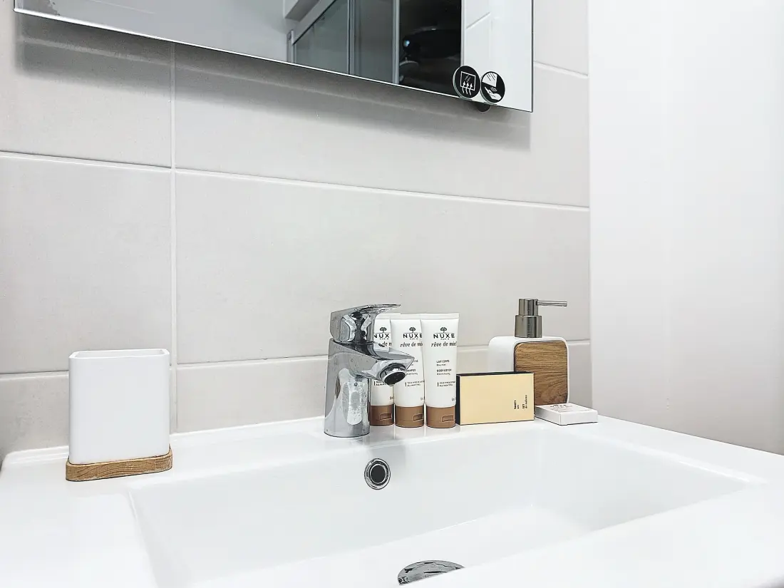 Appartements à Les Gets