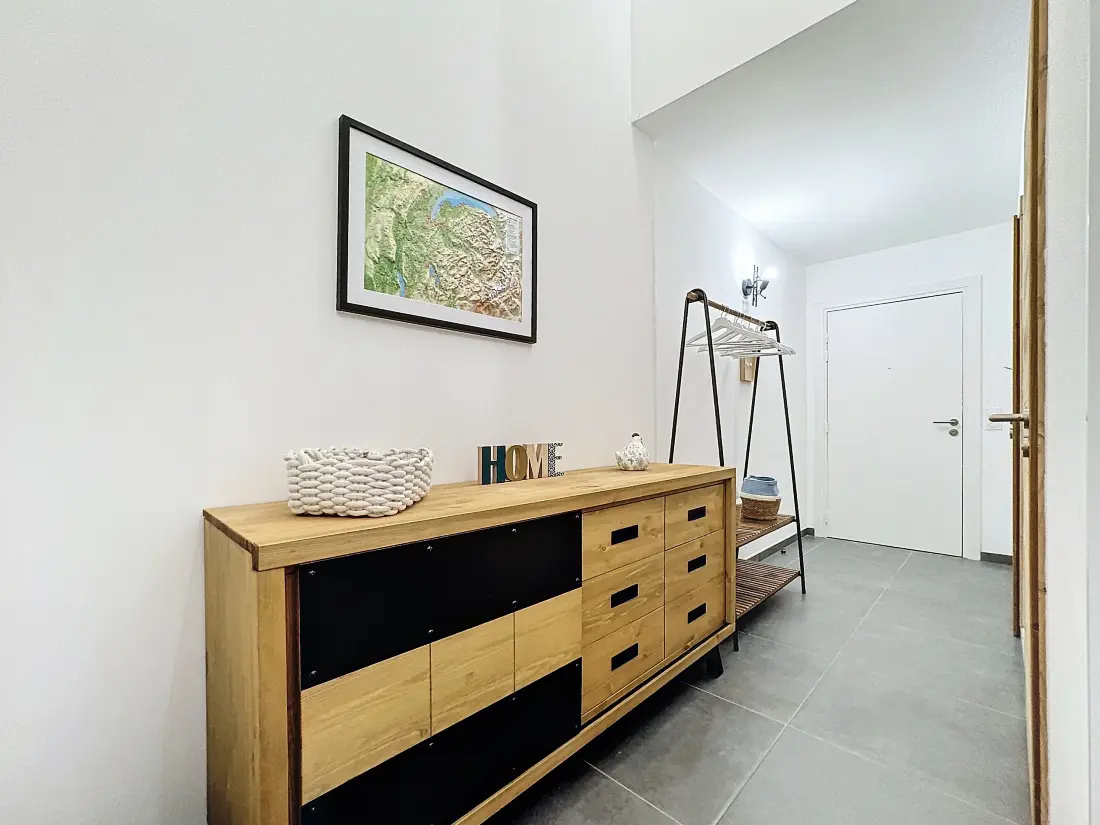 Appartements à Les Gets
