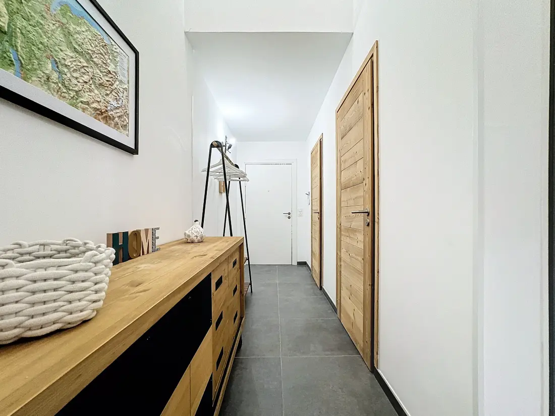 Appartements à Les Gets