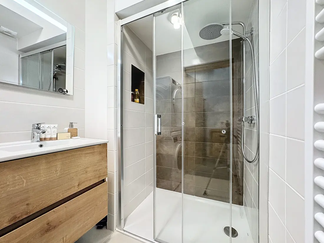Appartements à Les Gets