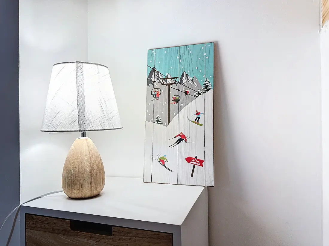 Appartements à Les Gets