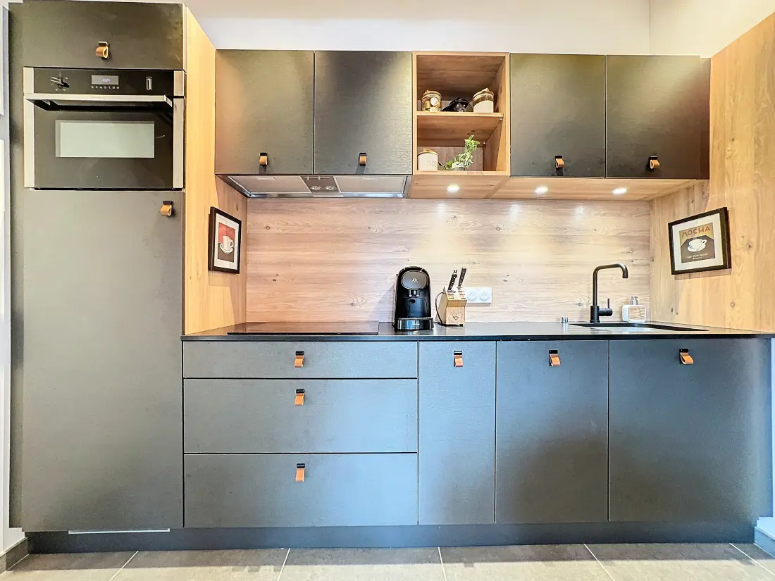 Appartements à Les Gets