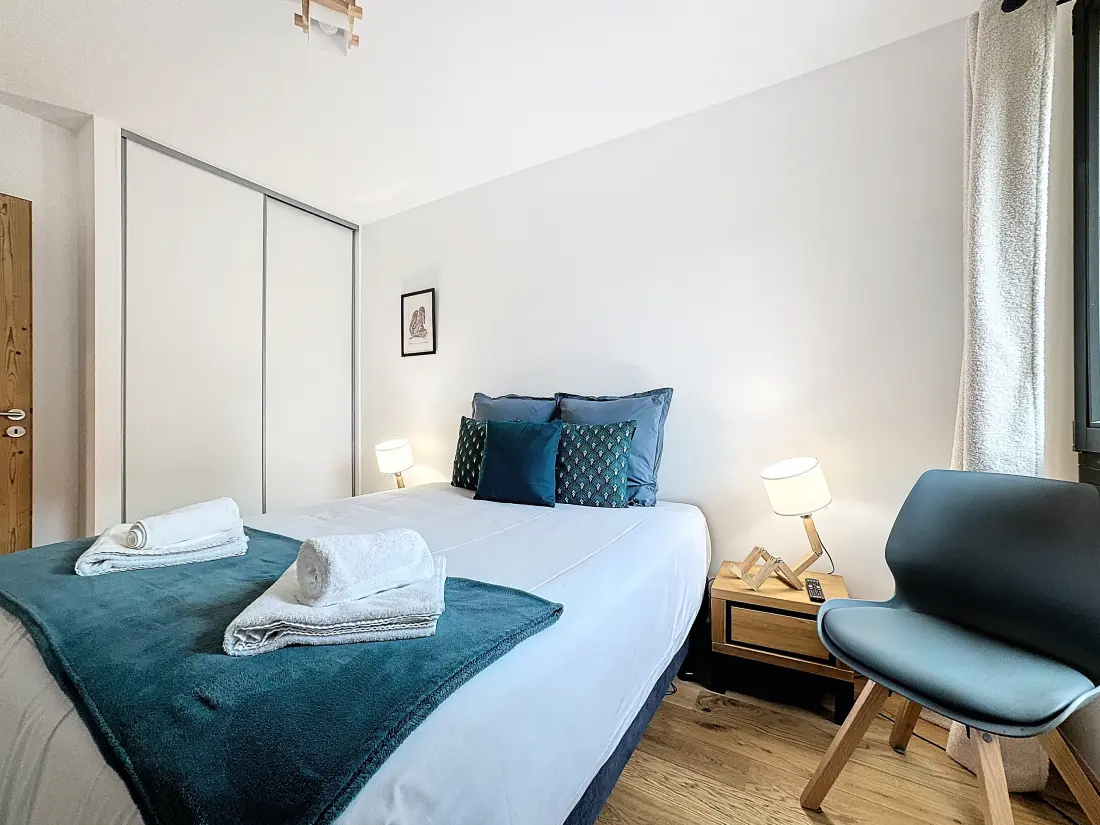 Appartements à Les Gets