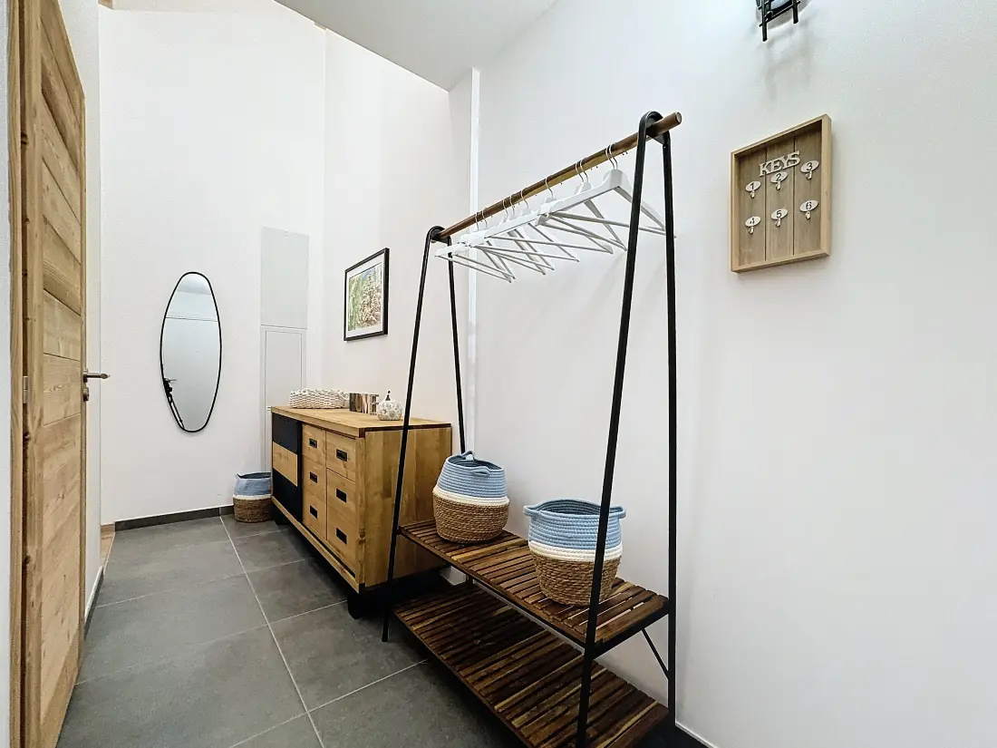 Appartements à Les Gets
