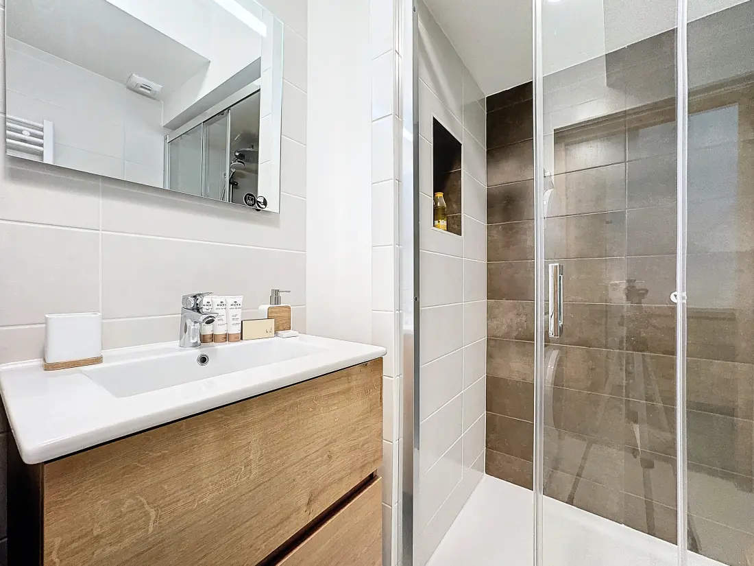 Appartements à Les Gets