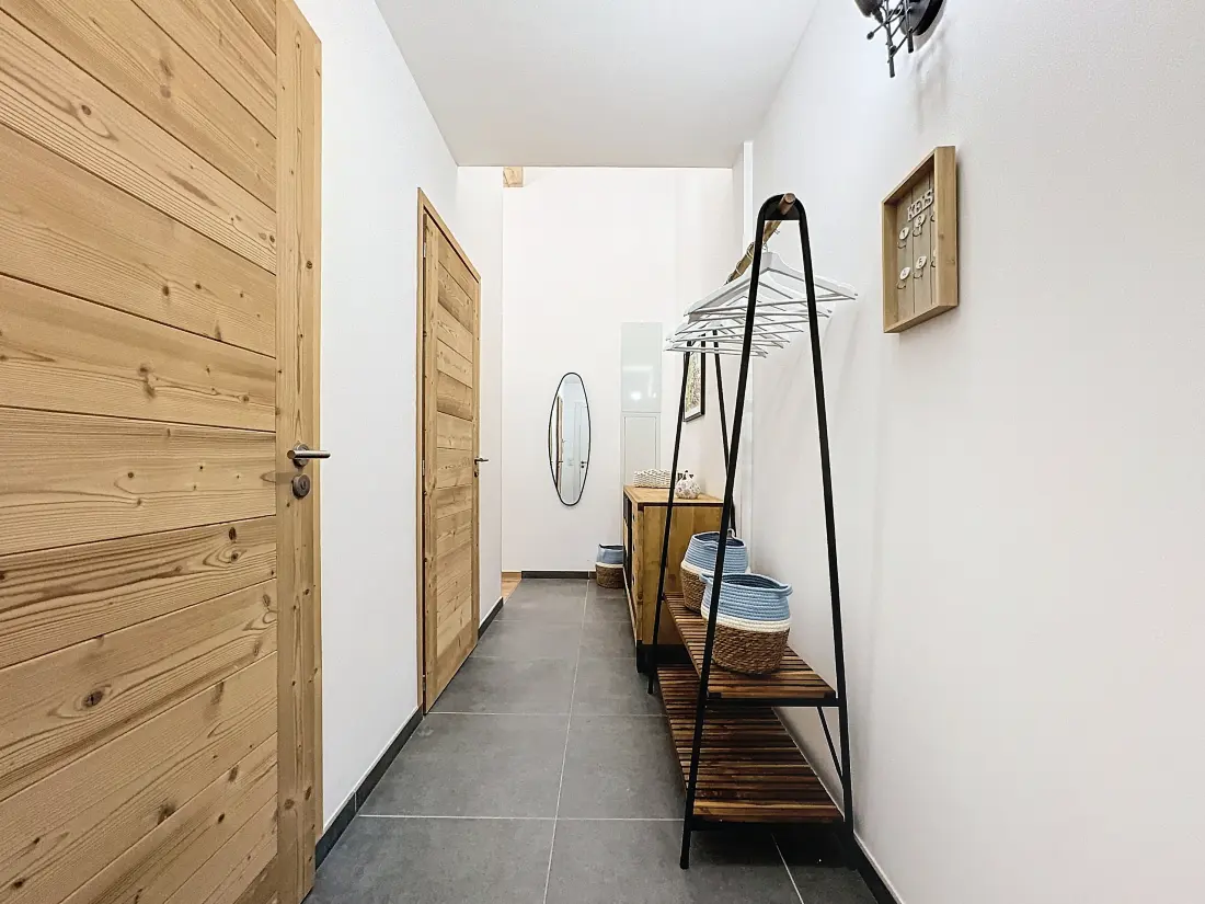 Appartements à Les Gets