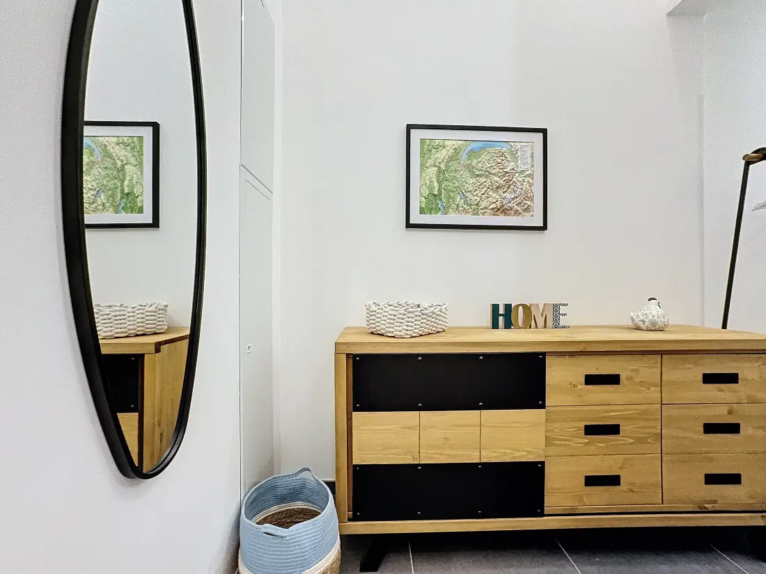 Appartements à Les Gets