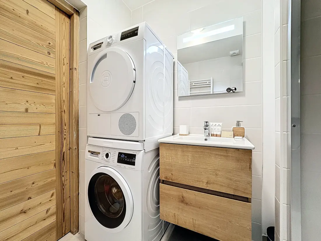 Appartements à Les Gets