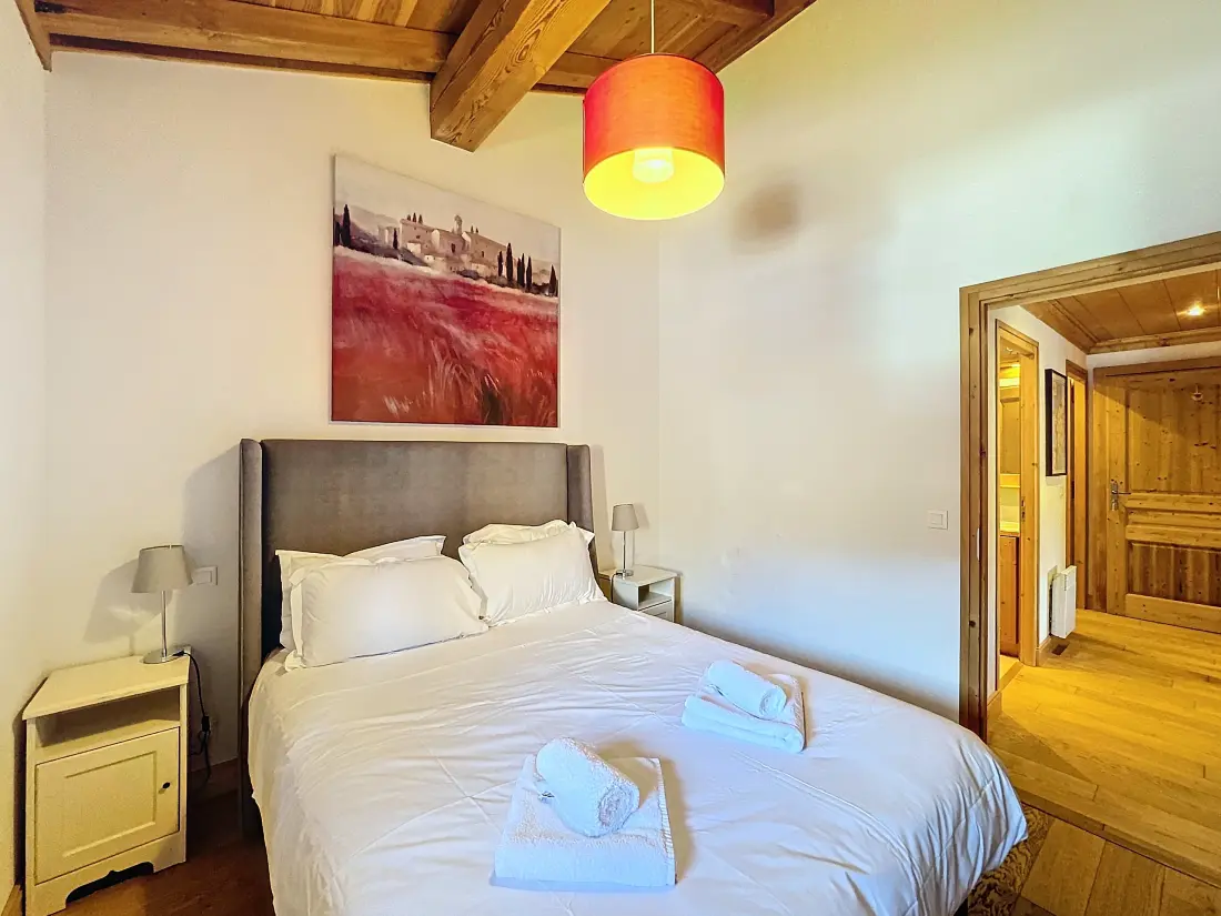 Appartements à Les Gets