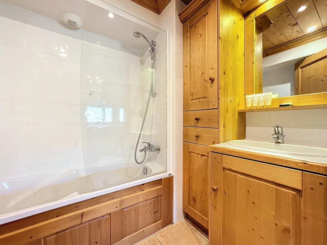 Appartements à Les Gets