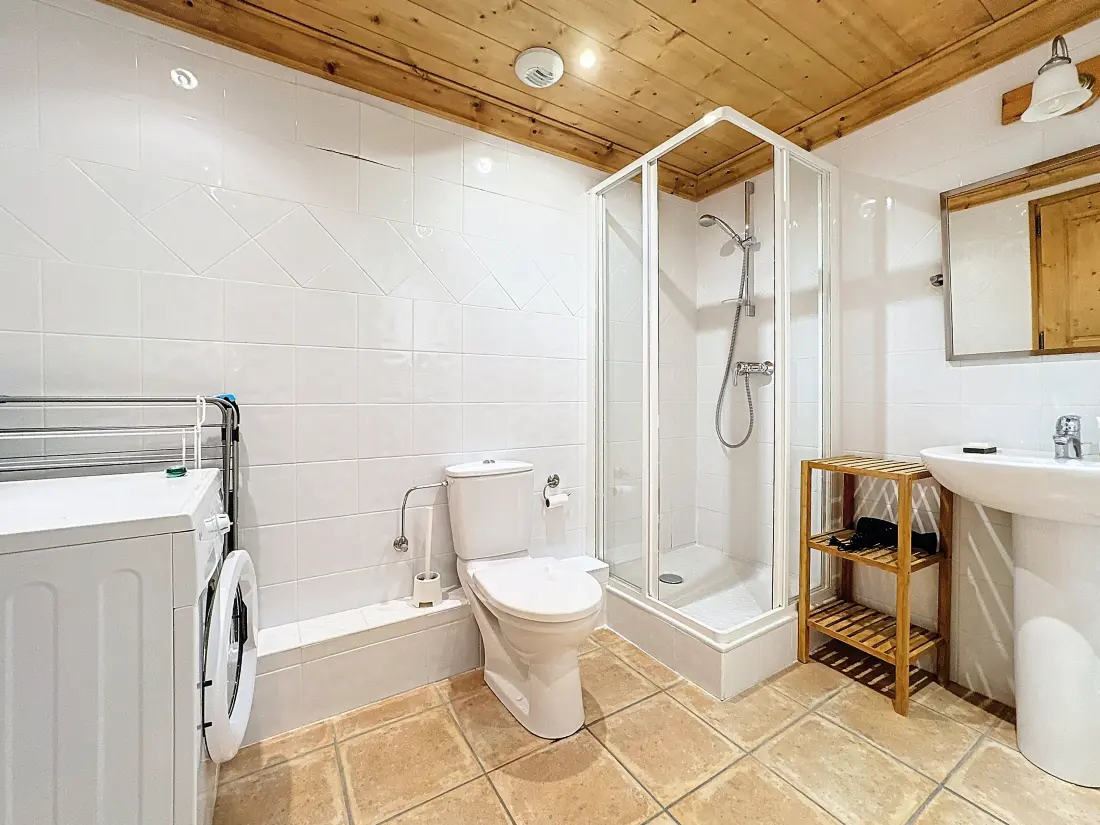 Appartements à Les Gets