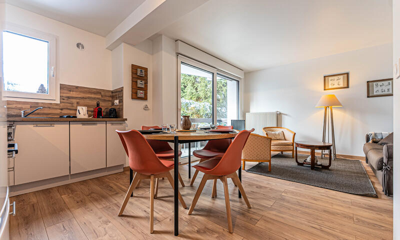 Appartements à Les Gets - - Les Gets - SKI - 2