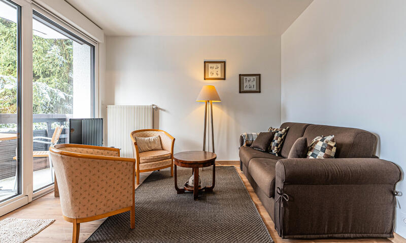 Appartements à Les Gets - - Les Gets - SKI - 5