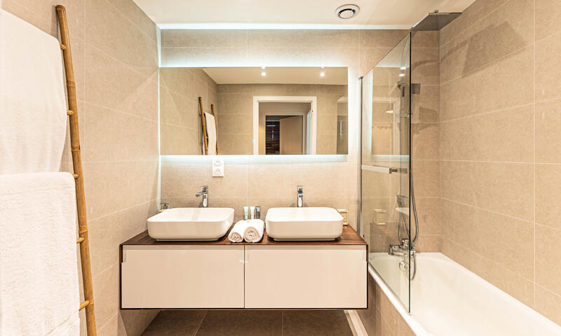 Appartements à Les Gets - - Les Gets - SKI - 7