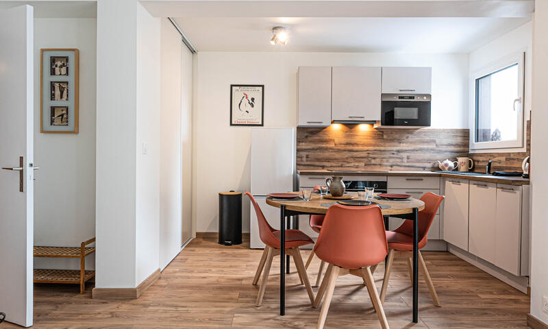 Appartements à Les Gets - - Les Gets - SKI - 3